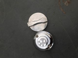 TAPÓN SEGURIDAD LLENADO ACEITE MOTOR BMW K