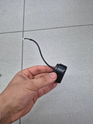 Faro luz patinete eléctrico