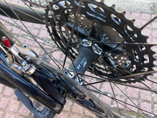 Scott sparck 900 RC SL talla M