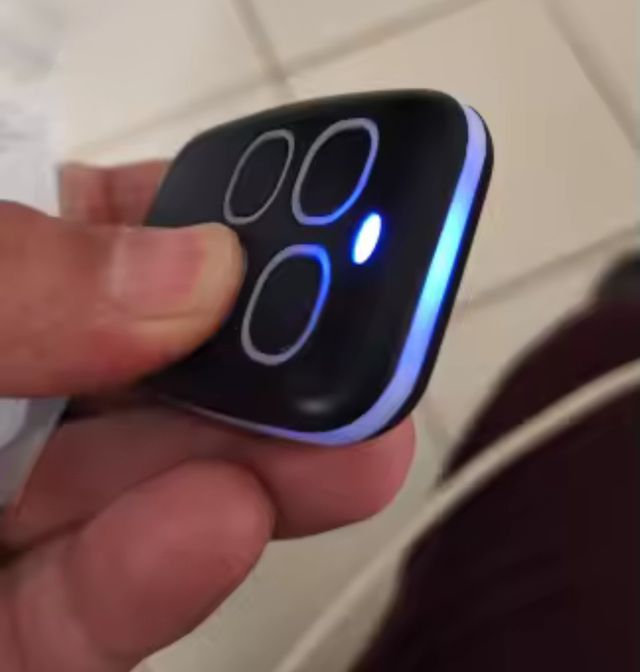 Duplicador de control remoto para portón OFERTA!!!