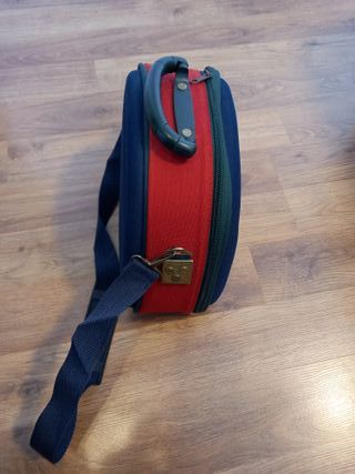 Neceser de viaje 30*25