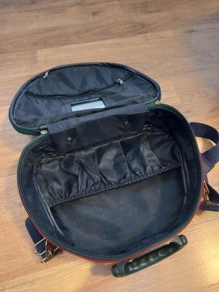 Neceser de viaje 30*25
