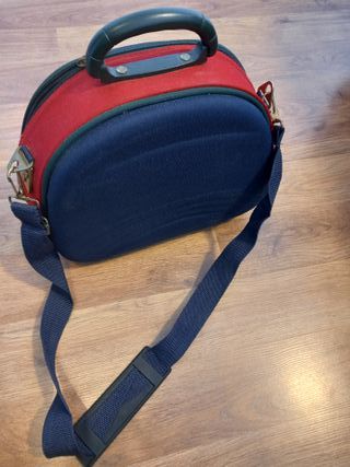 Neceser de viaje 30*25