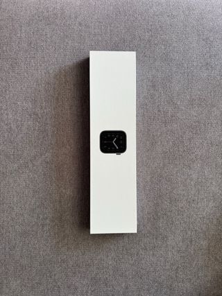 Apple Watch SE - Caja nueva