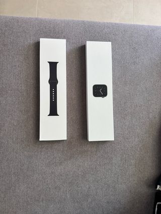Apple Watch SE - Caja nueva