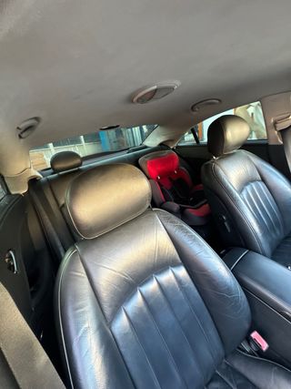Mercedes-Benz Clase CLS 2006 ETIQUETA B