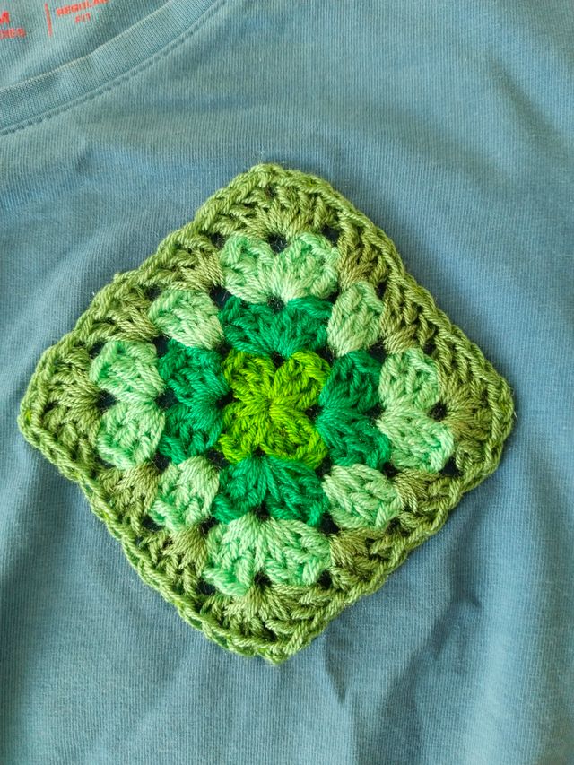 Camiseta Engelbert Strauss talla M