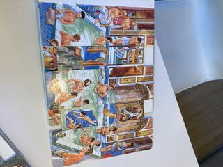 La vida en Roma (Spanish Edition)
