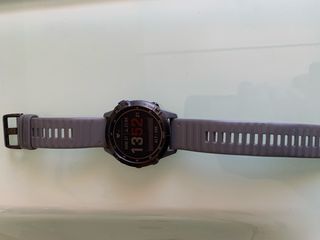 Garmin Fenix 6 Pro Solar