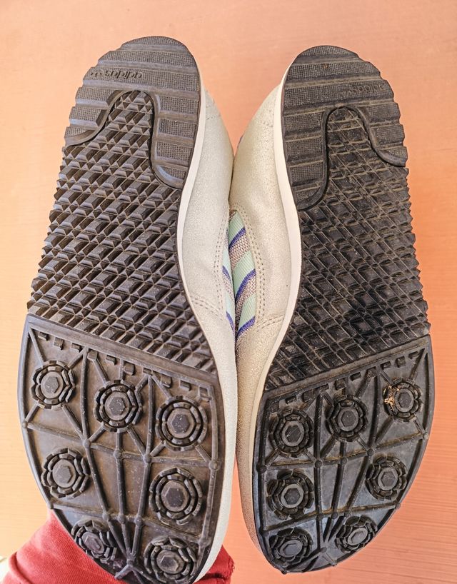 Zapatillas Adidas multicolor edición especial