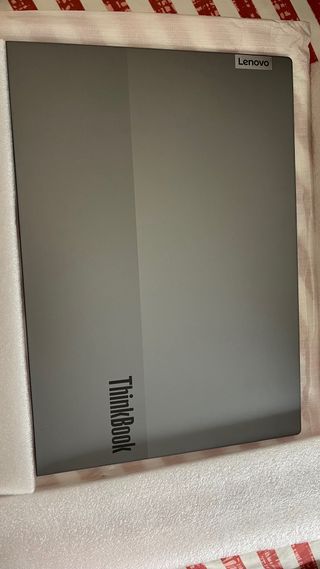 lenovo, Tapa- Repuesto superior de portatil