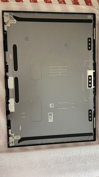 lenovo, Tapa- Repuesto superior de portatil