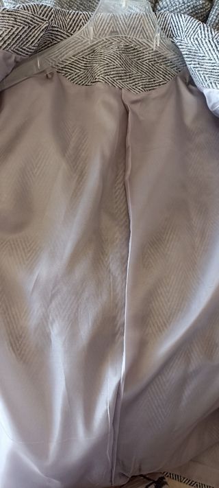 Chaquetón entretiempo