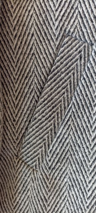 Chaquetón entretiempo