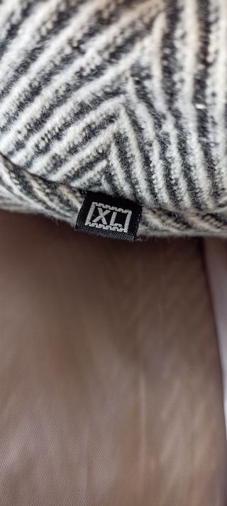 Chaquetón entretiempo