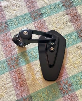 Espejos retrovisores para moto