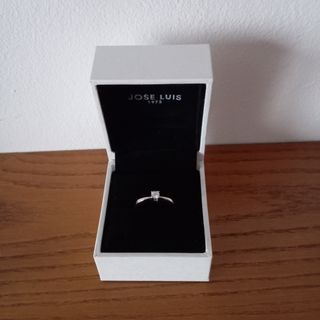 Anillo de compromiso