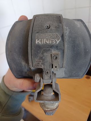 Faros antiniebla Faessa Kinby