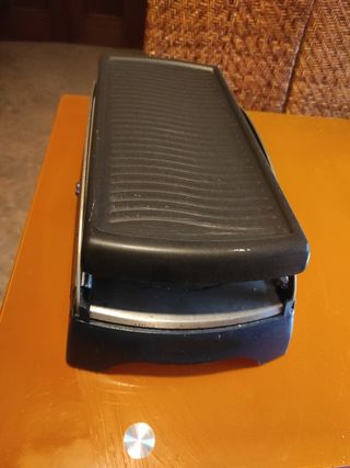 Parrilla eléctrica.
