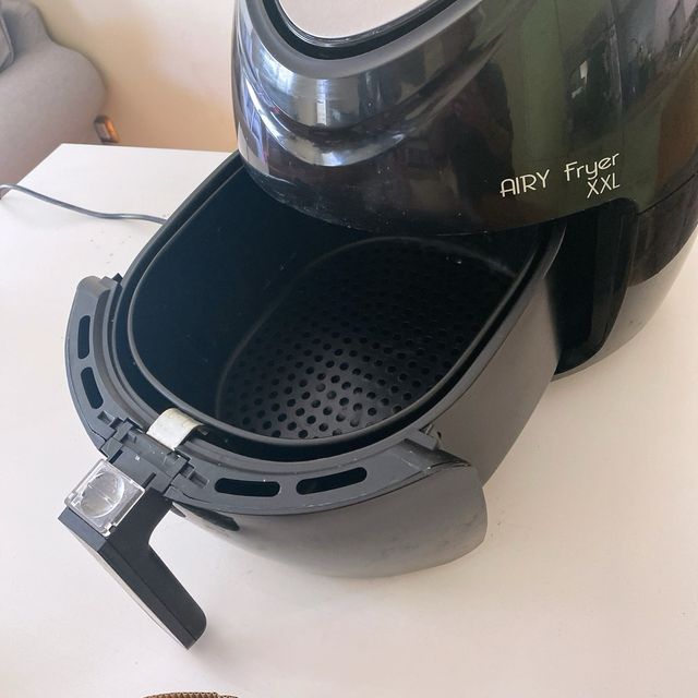 Friggitrice ad aria Ariete XXL