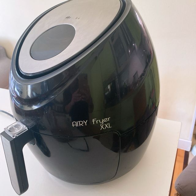 Friggitrice ad aria Ariete XXL