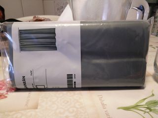 Cortina ducha Vänneån de Ikea