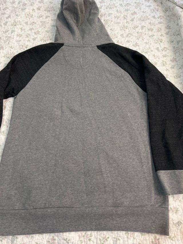 Sudadera Flyers talla XL micky mouse