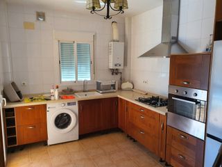 Alquiler habitaciones