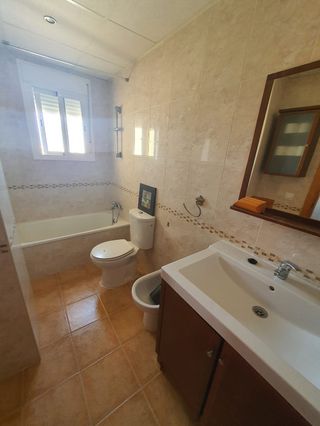 Alquiler habitaciones
