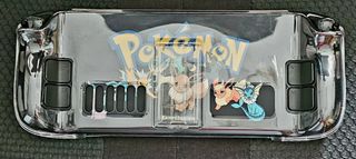 Steam Deck LCD 1TB + extras