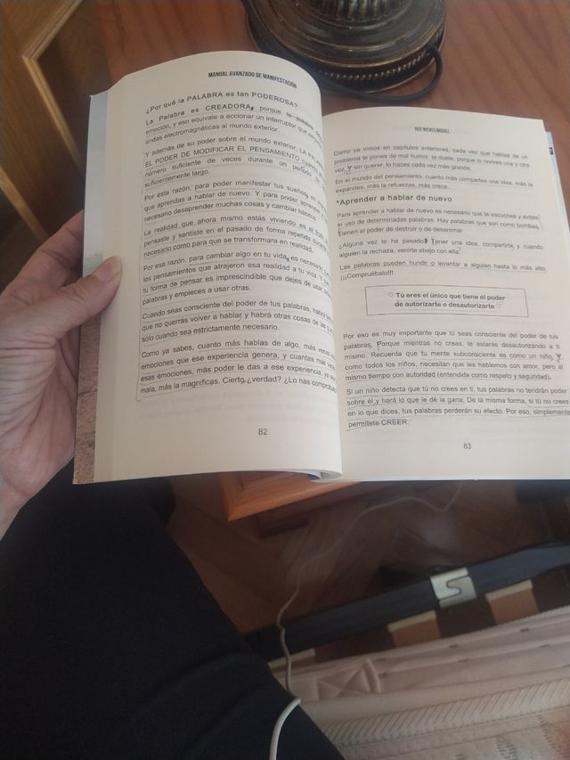 Lote de libros Rut Nieves