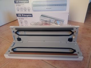 Envasadora vacío Orbegozo EV 3500