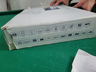 Lettore DVD portatile DBPOWER