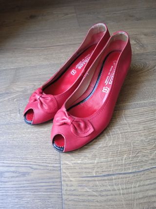 ZAPATOS PITILLO