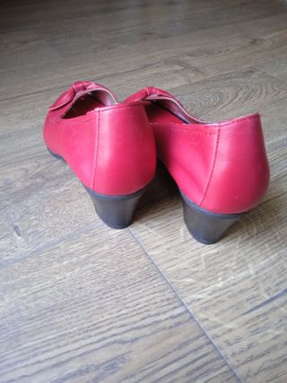 ZAPATOS PITILLO
