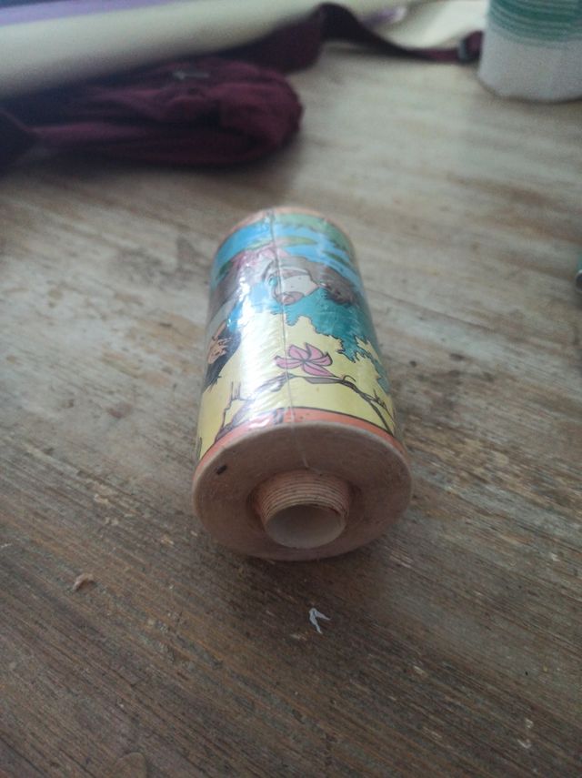 Striscia adesiva per muro cameretta