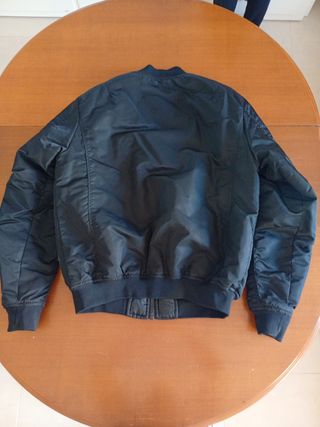 Jaqueta Bomber