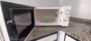 Microondas 