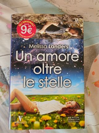Un amore oltre le stelle (eNewton Narrativa) (I...