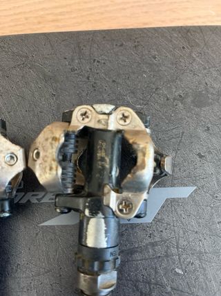 Pedales Shimano