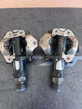 Pedales Shimano