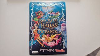 El secreto de las hadas de los océanos (Tea Sti...