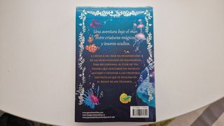 El secreto de las hadas de los océanos (Tea Sti...