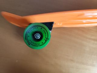 Monopatín Tijuana 57cm - Buen estado