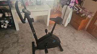 Bicicleta estatica (URGENTE)