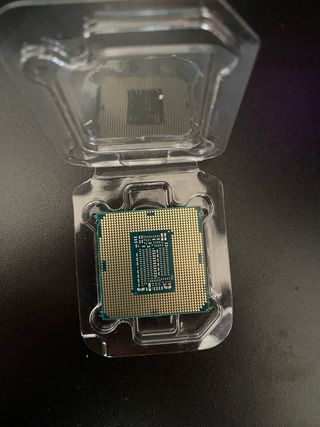Intel Core i58400