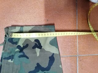 Pantalón de Interperie