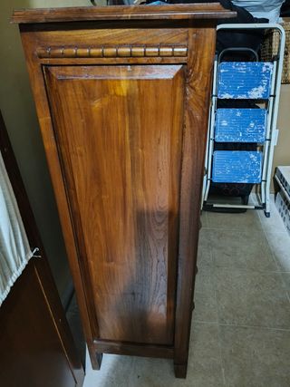 Comoda cajonera