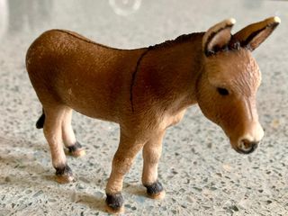 Animali schleich