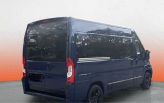 eventos ,giras ,vacaciones , excursiones , mudanza